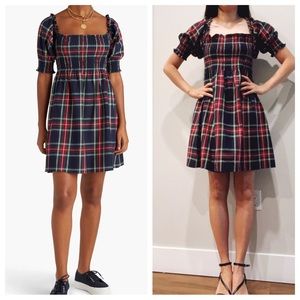 Hill House Athena Nap dress